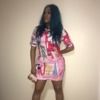 Nicole coco Hunter - @cocohcouture - Poshmark